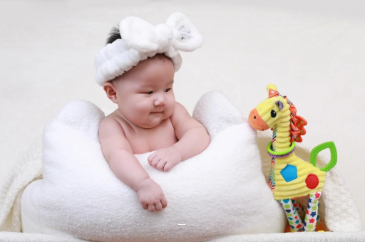 常州宝宝流鼻血了怎么回事